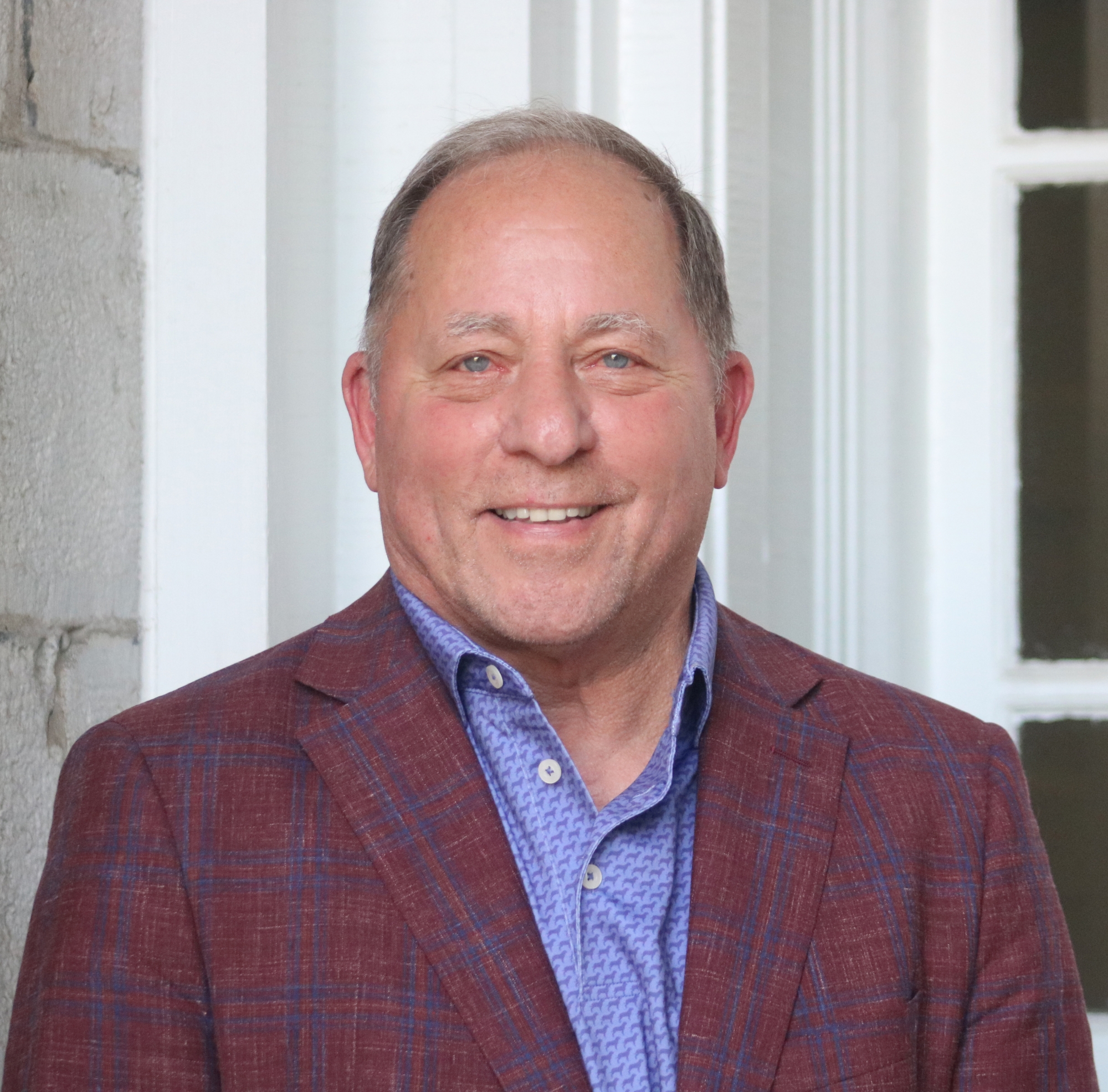  Stephen Hawley