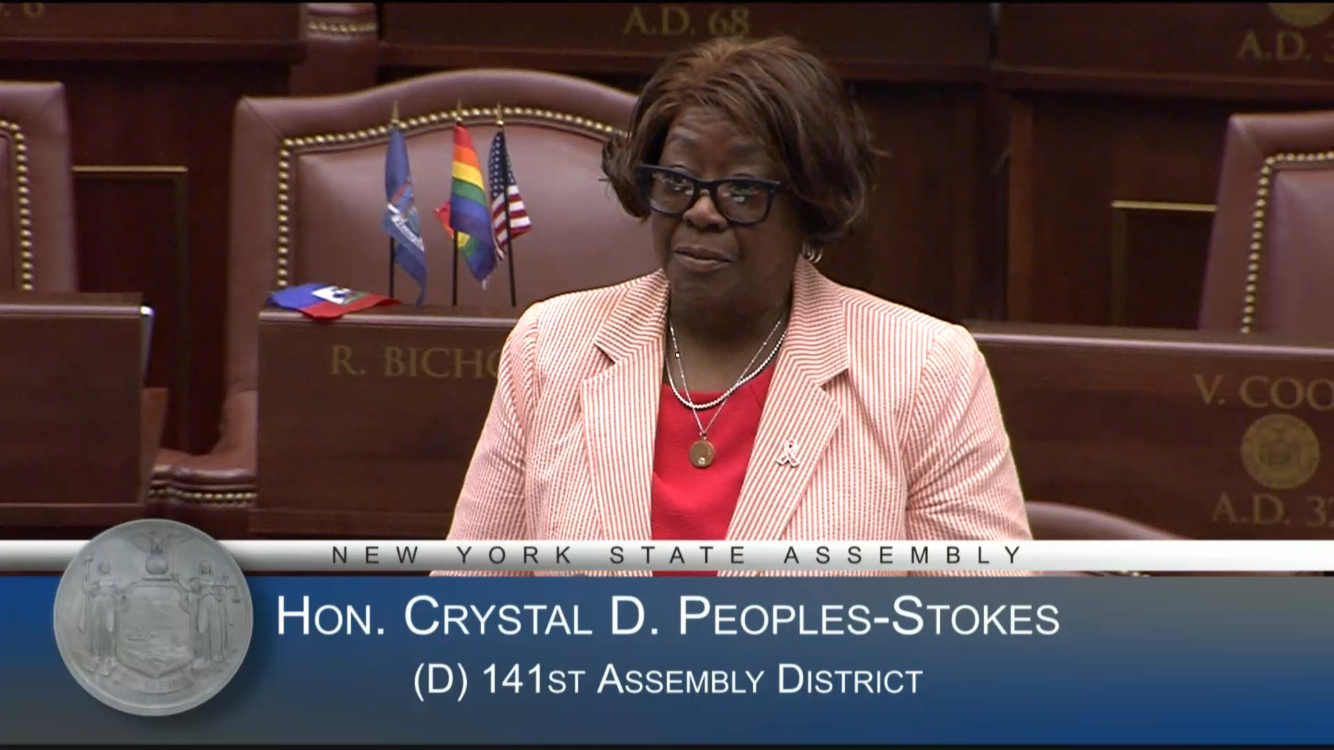 Allowing Access to Educational Activities by Public Assistance Recipients