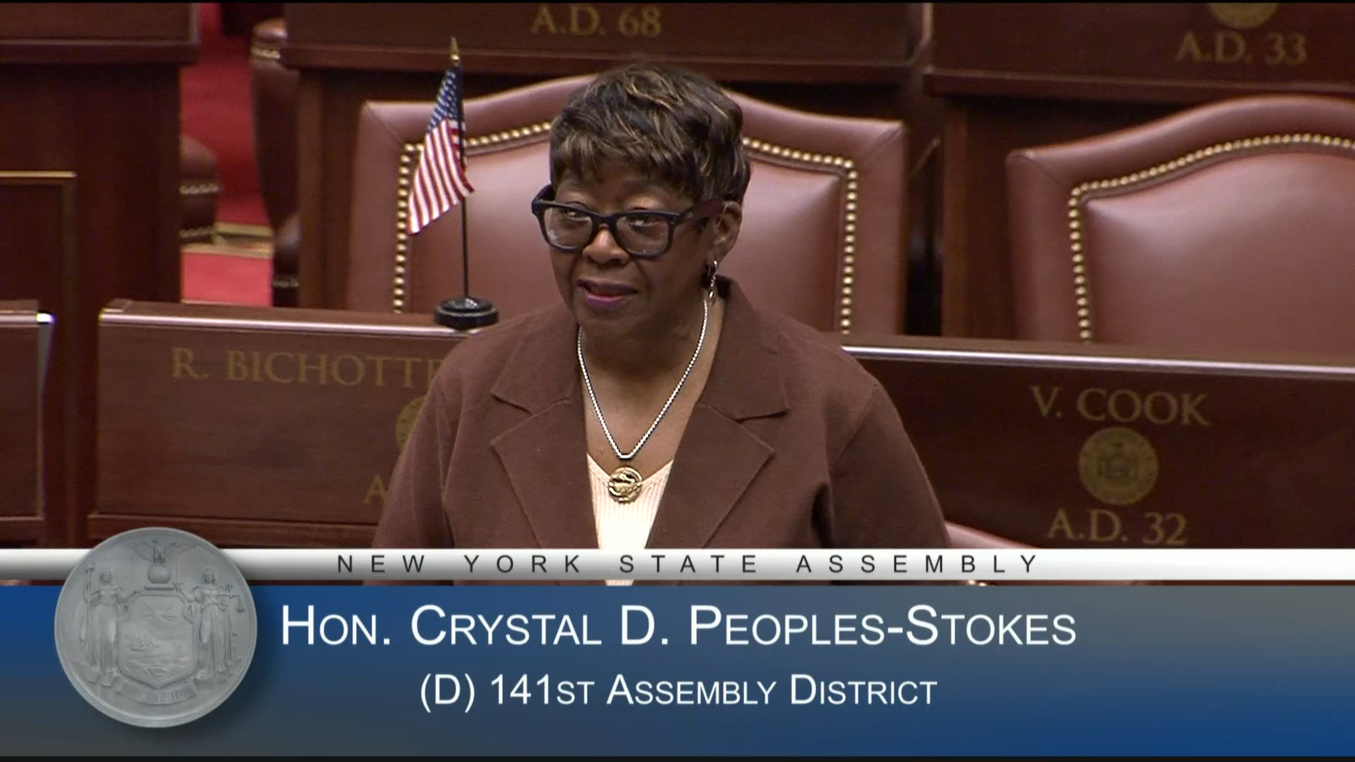 Remembering Jonathan A. Dandes