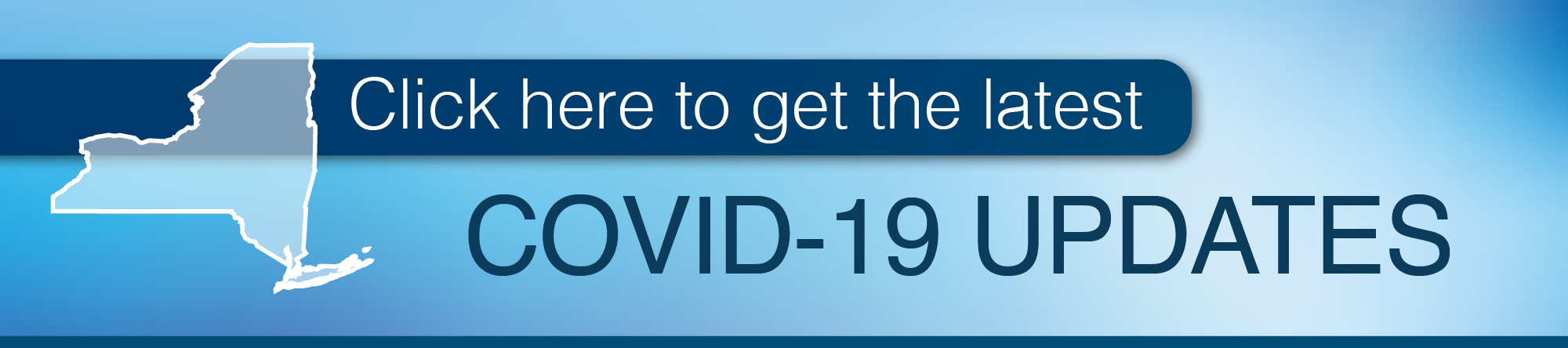 Get the latest on COVID-19