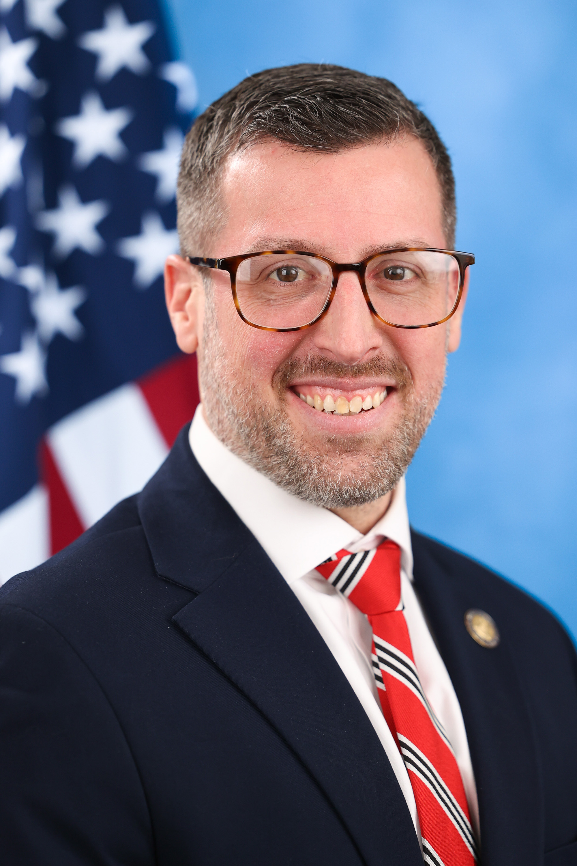  Andrew M. Molitor