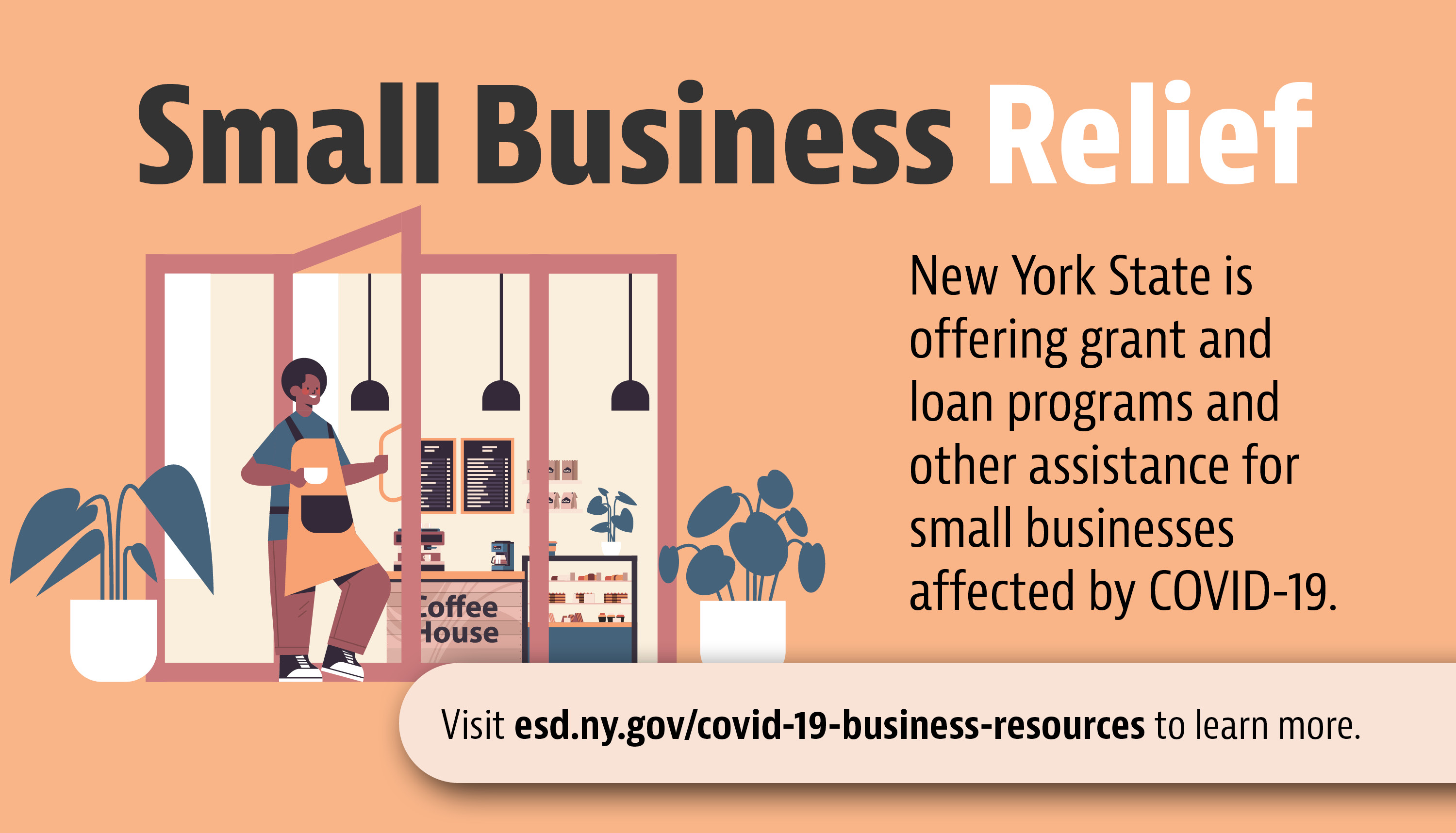 Small Business Relief