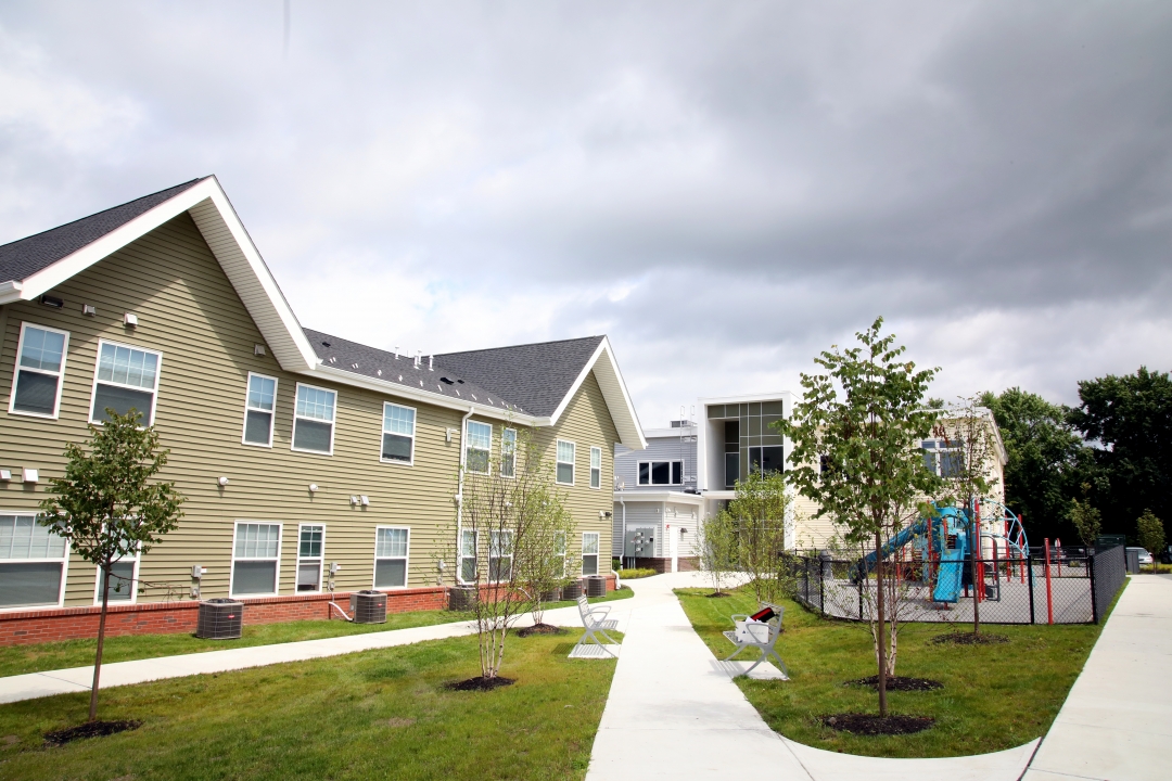 Creating Affordable Living Right Here In Schenectady