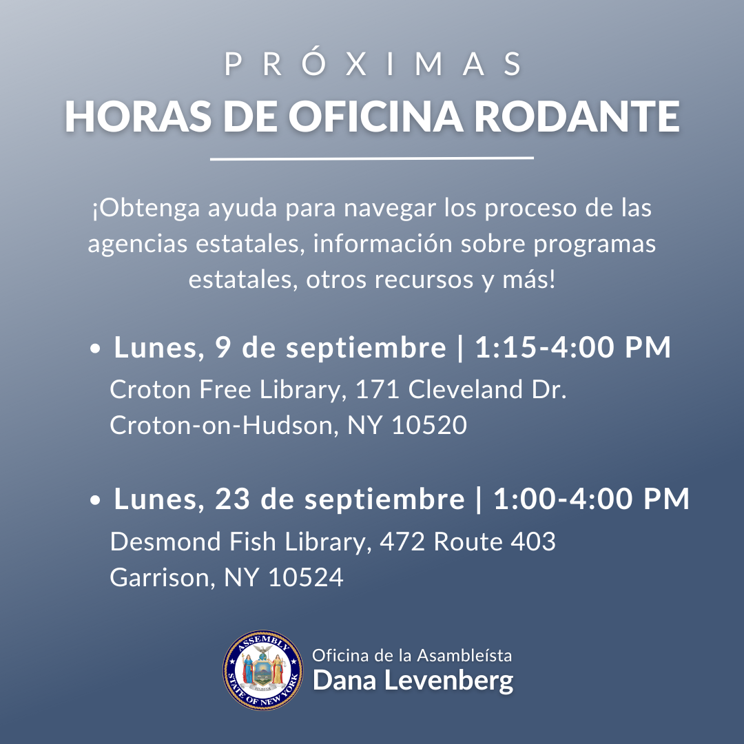 September Mobile Office Hours 2024 – Spanish