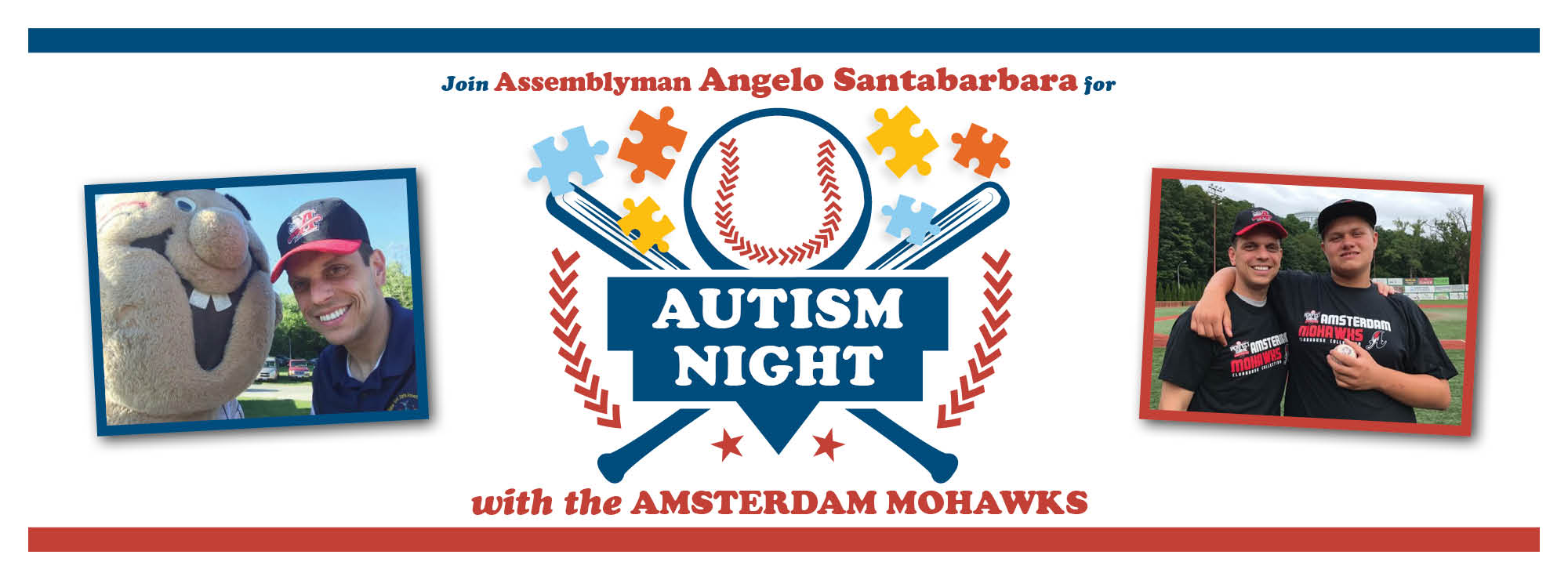 2025 Autism Action Night