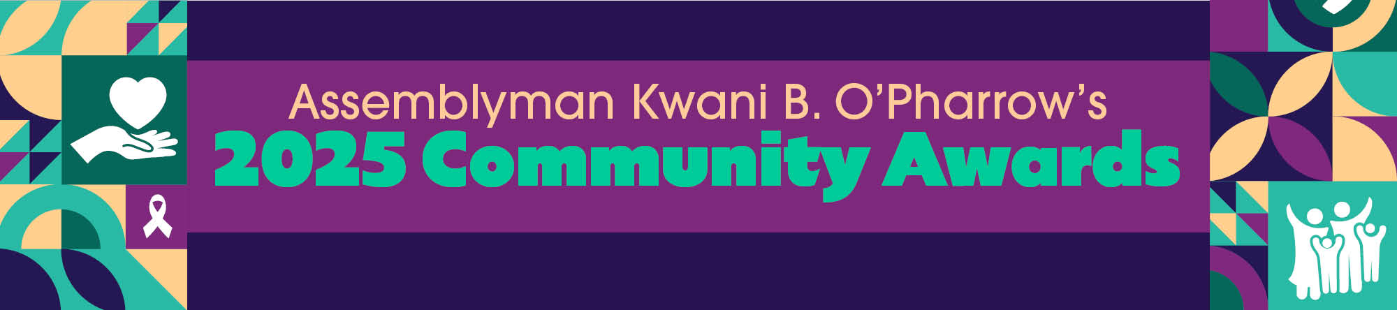 Community Awards Nomination