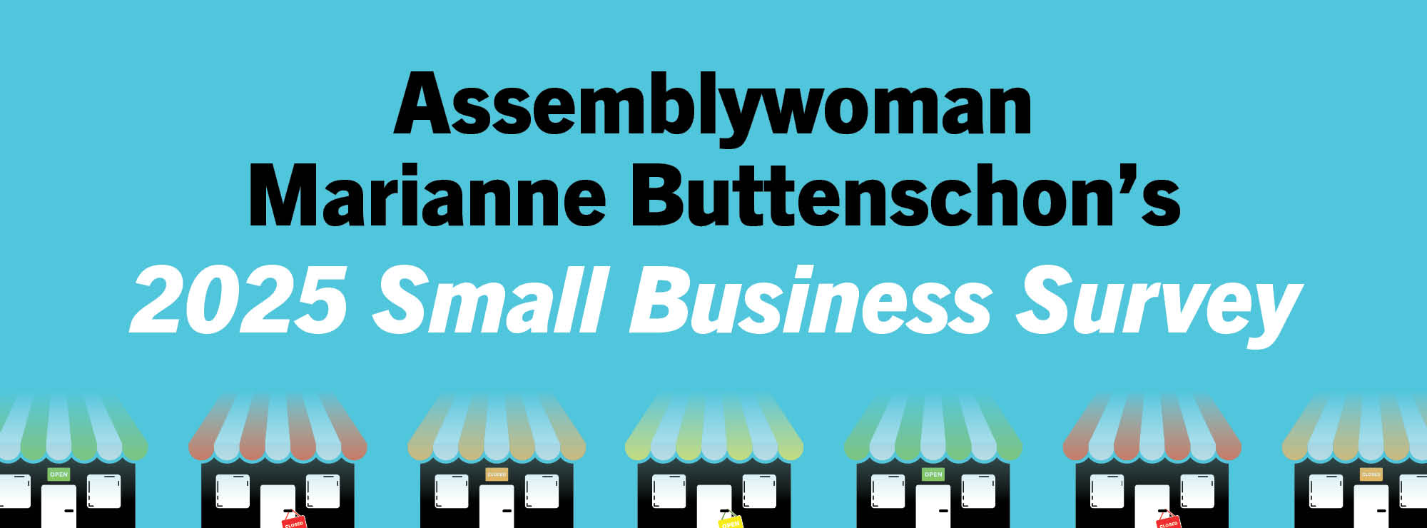 2025 Small Business Roundtable