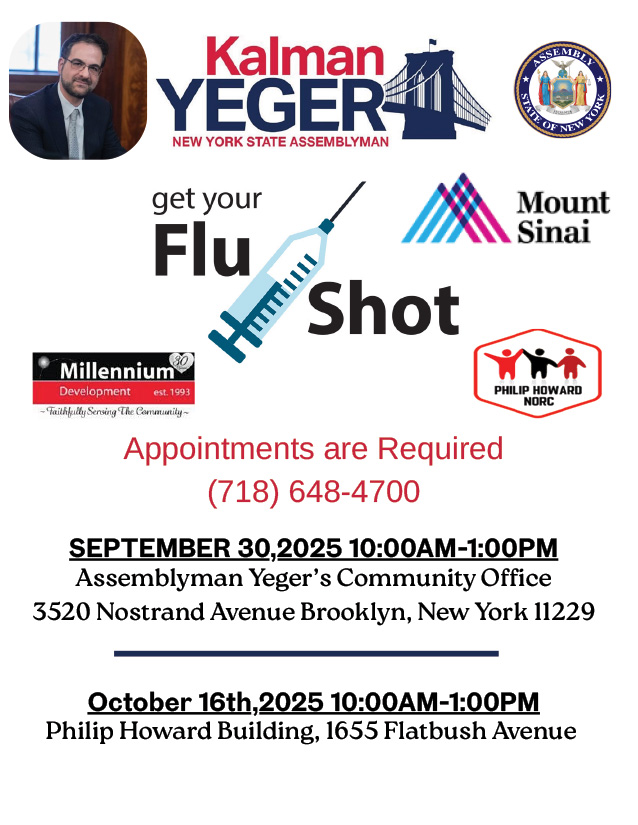 Flu Shot 1