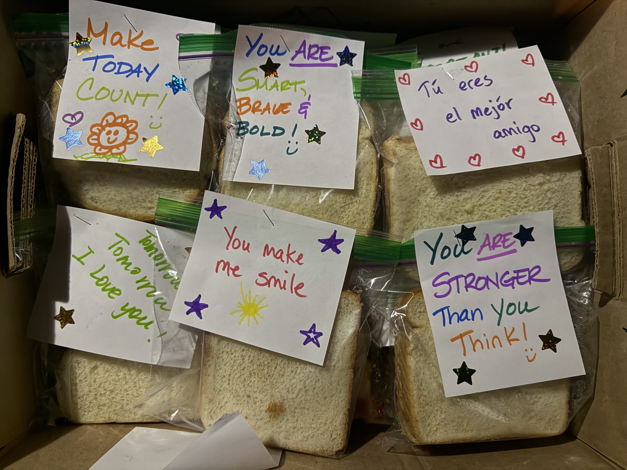 Photo as described in caption