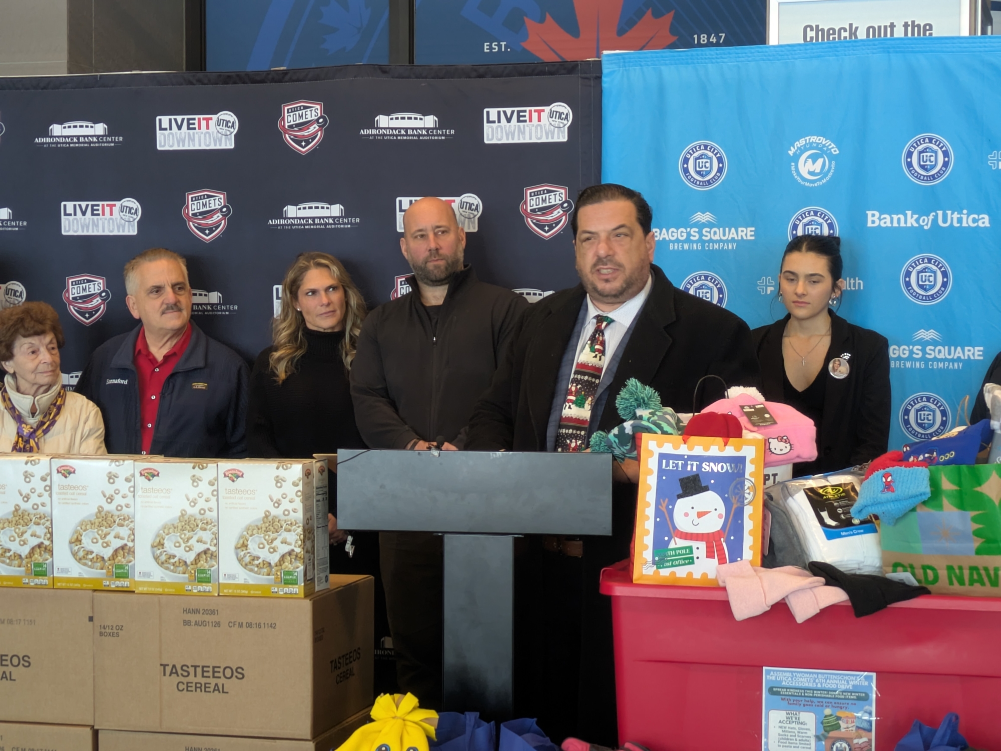 Photo as described in caption