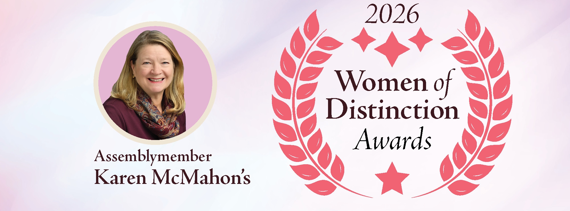 Women of Distinction Nominations