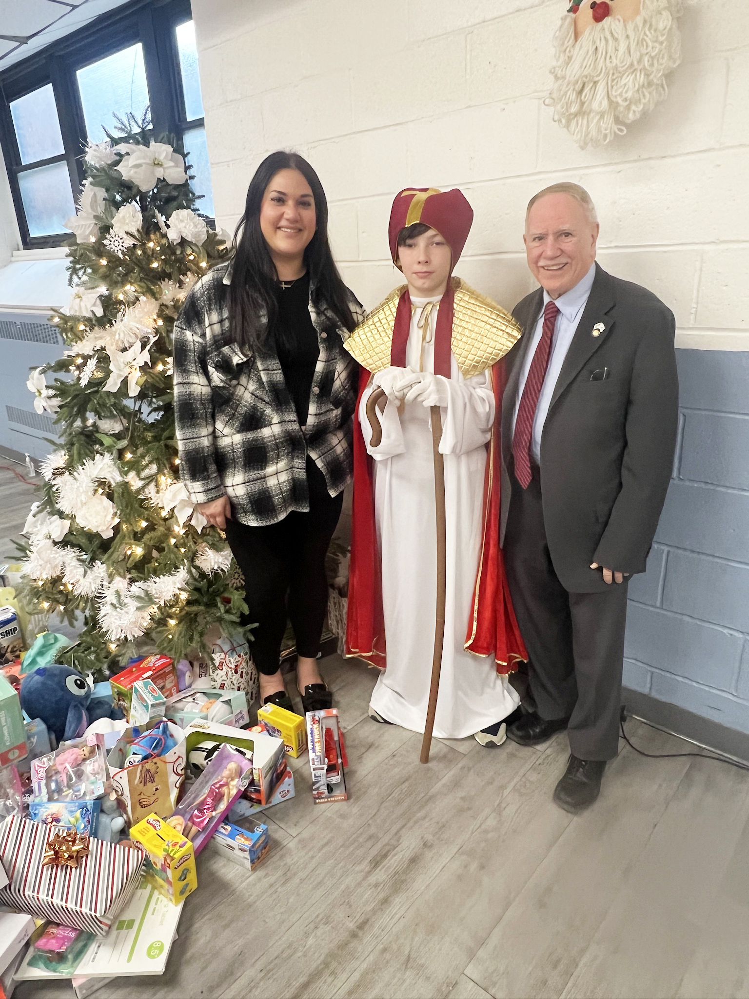 Photo as described in caption