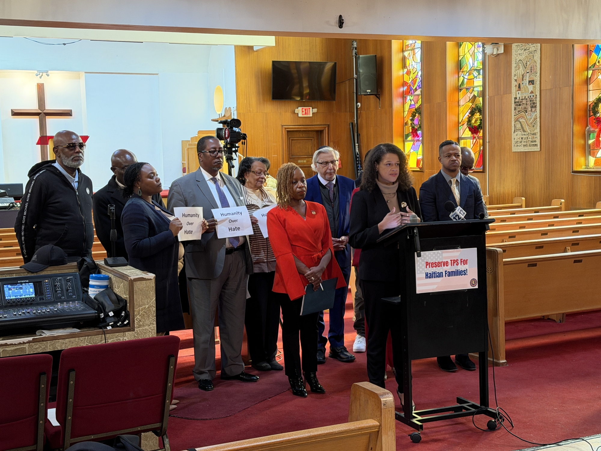 Photo as described in caption