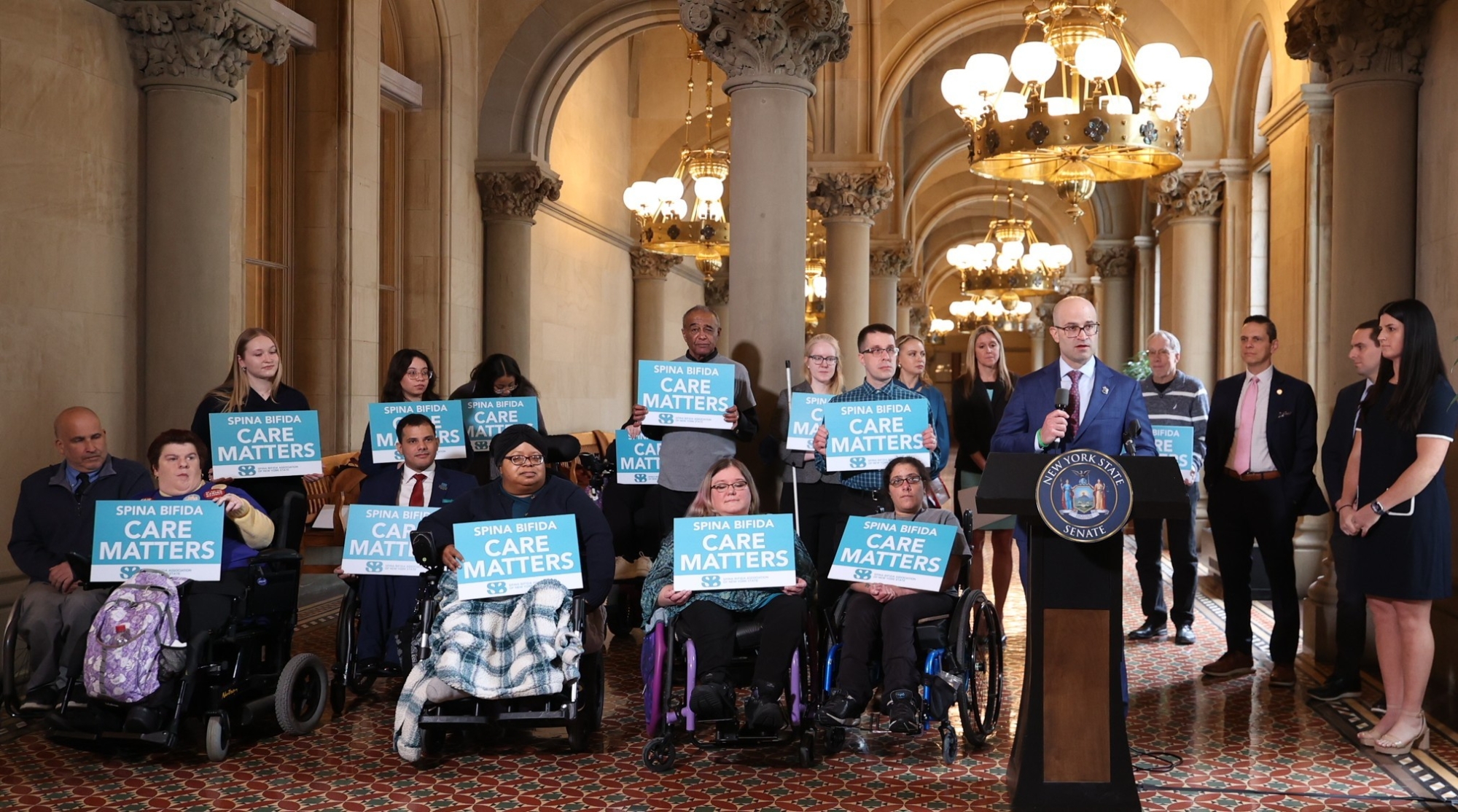 Photo as described in caption