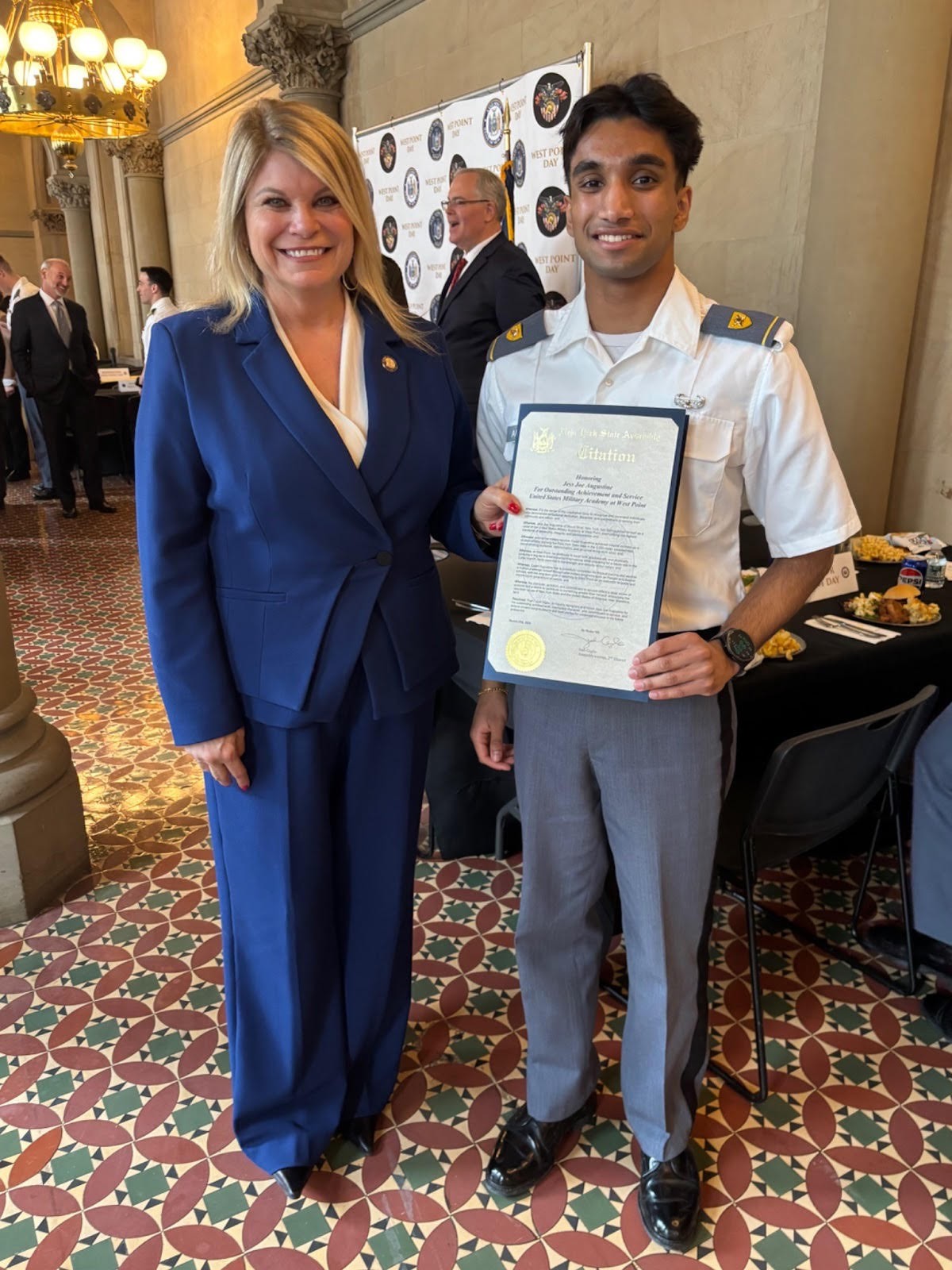 Photo as described in caption