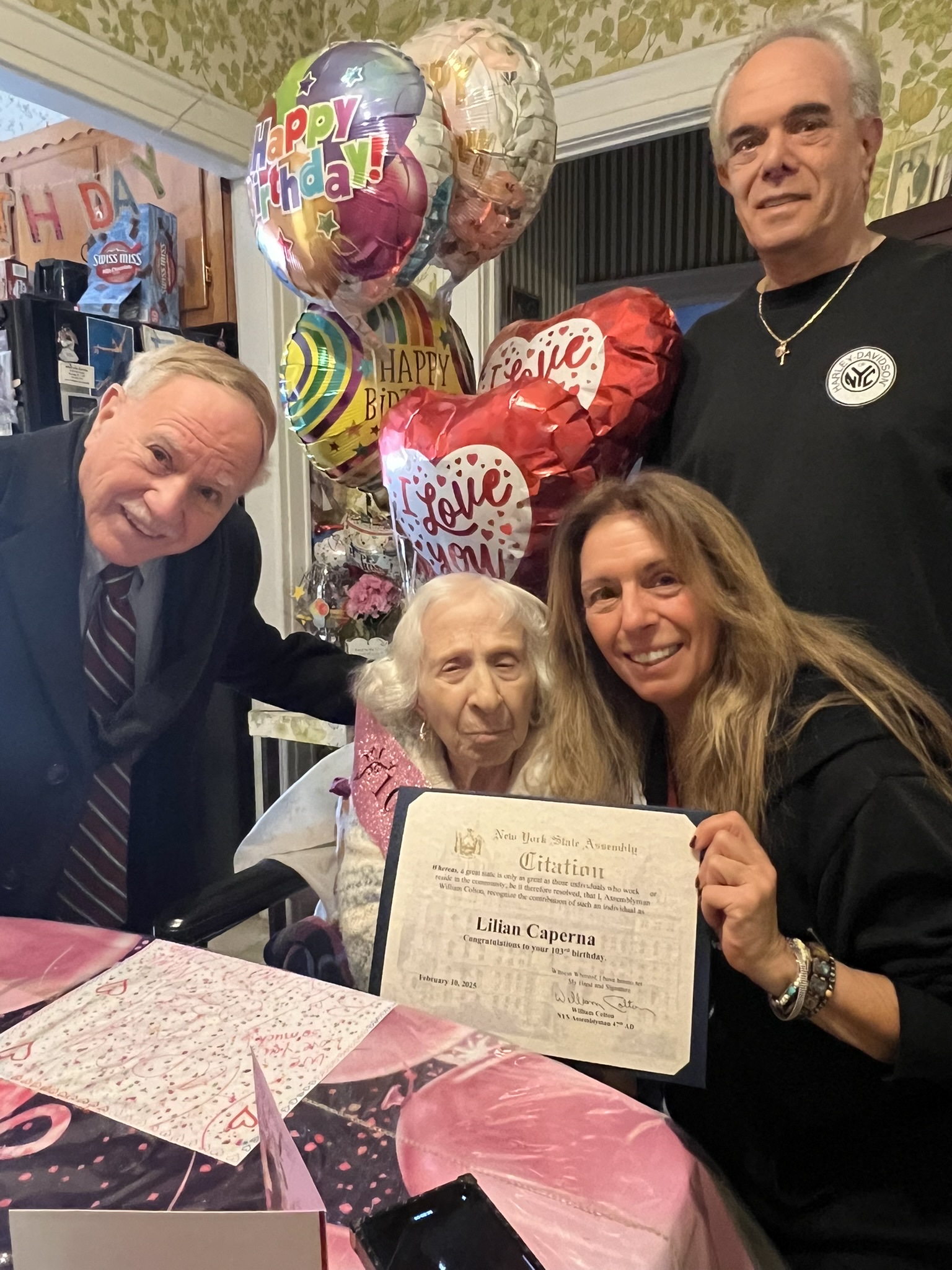 Photo as described in caption