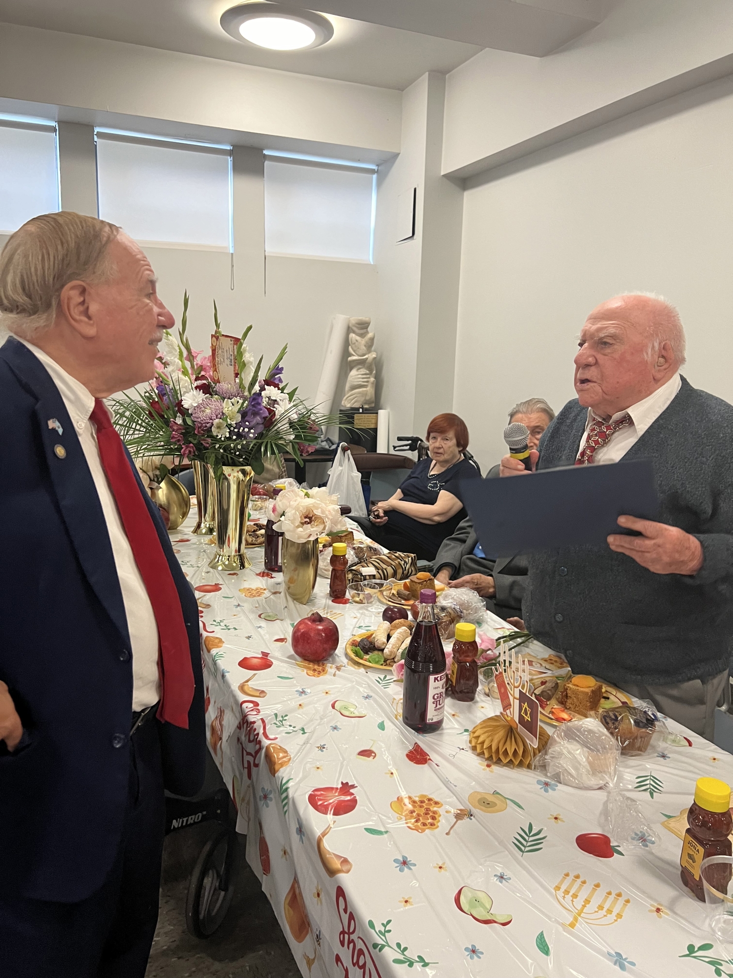 Photo as described in caption