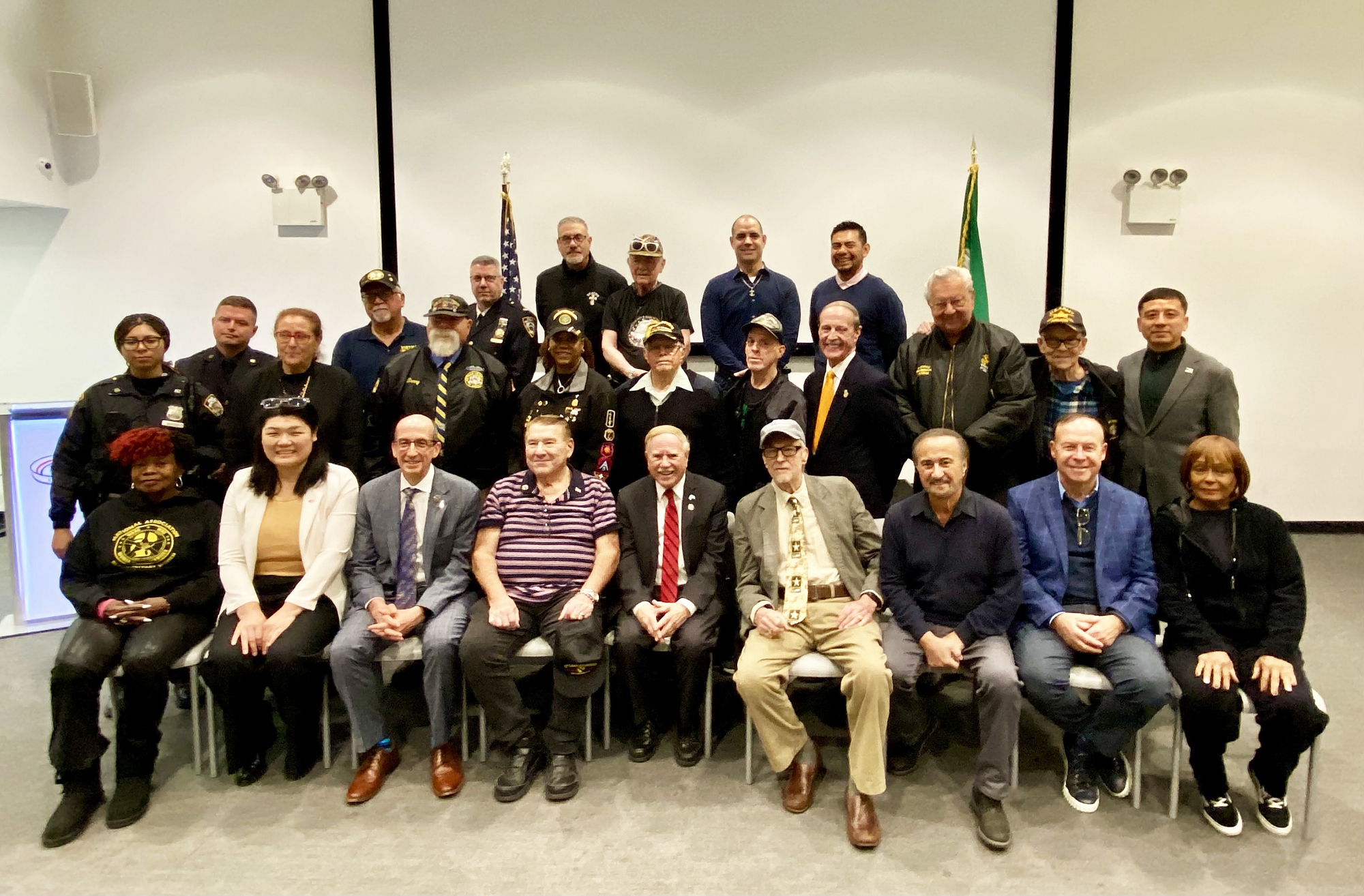 Photo as described in caption